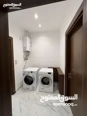  5 شقة فاخرة سوبر ديلوكس