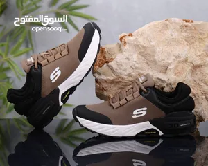  6 سكتشرز.   good sport طبي ومميز  كوالتي  40-46 ماركة عالمية  راحة وجودة  امشي بر احتك