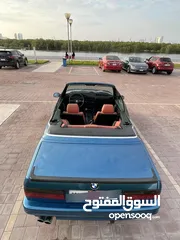  7 بي ام دبليو E30 bmw كشف مميزه