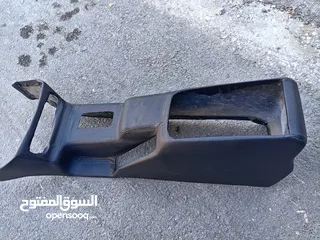  9 قطع مرسيدس جي كلاس g class كهربا وبودي