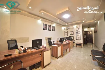  5 مكاتب ومخازن للايجار مجمع علاء الدين سنتر