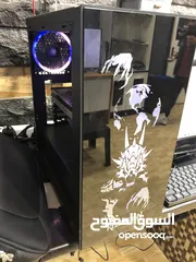  2 كمبيوتر مثل ماهوه موضح في الصور
