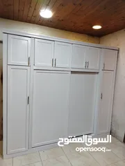 12 غرفة نوم سحاب طابقين تفصيل فل كوالتي