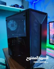  1 كمبيوتر جيمنج ( العاب ) بمواصفات جبارة