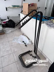  7 اثاث ولوازم محل البسه
