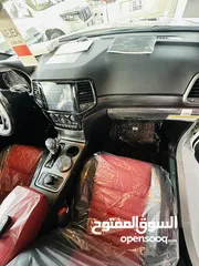  27 جيب خليجية وكالة هارلم ماشية 5 الاف