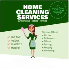  12 Garanteed service pest control and cleaning services