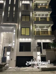  7 شقه طابق ثاني