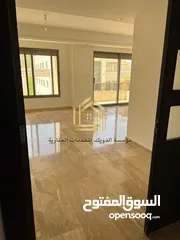  4 && شقة فاخرة سوبر ديلوكس في منطقة عبدون &&