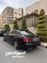  5 مرسيدس بنز اي كلاس 2014 للبيع بحالة الوكاله   Mercedes-Benz E class200