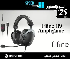  1 عروضنا على سماعات الجيمنغ