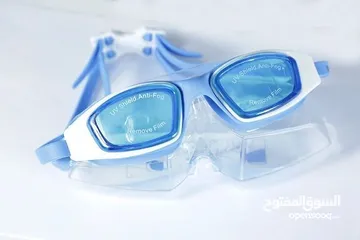  1 نظارة سباحة سبيدو "205".