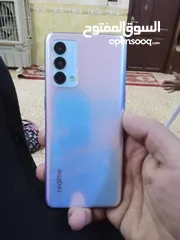  3 realme GT Master Edition