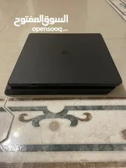  3 PS4 Slim 500GB