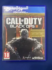  1 Call Of Duty Black Ops 3 Gold Edition