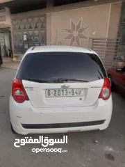  15 شفرليت افيو 2010