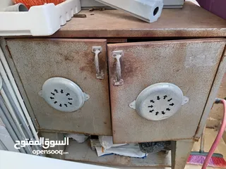  3 أغراض للبيع