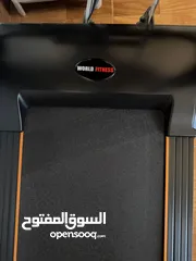  15 تريد مل مستعمل شبه الجديد