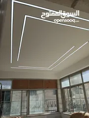  19 اعمال طلاء داخلي تركيب جميع انواع البديل