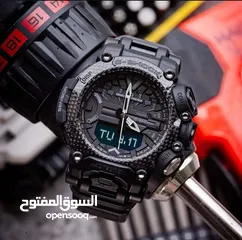  1 Casio g-shock   GR-B200-1BDR  GRAVITYMASTER