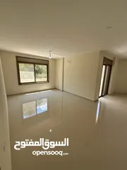  4 ثلاث غرف نوم غير مفروشة قرب فندق الميلينيوم رام الله