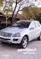  1 مرسيدس ML350. 2008 فحص كامل ماتور 3500.............................