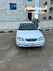  1 اكيا سبكترا