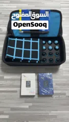  4 مجموعة العاب