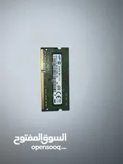  1 رام لابتوب نوعية سامسونج 4G ممتازة وسريعة بتحسن اداء جهازك