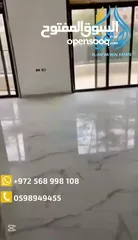  6 شقه سوبر سوبر ديلوكس مميزه جدا للايجار مع ترس واسع 45 متر مع اطلالات خلابه نيال صاحب النصيب