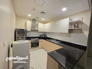  16 Breath Taking  Ultra-Modern Big Balcony  Great Facilities  Near Juffair mall