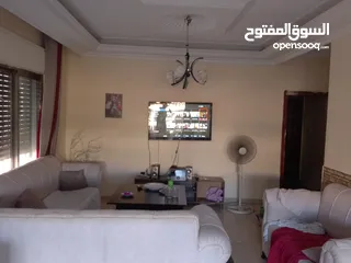  3 شقة للبيع في ابو نصير حي أمانة بسعر مغري وقابل للتفاوض للجادين فقط