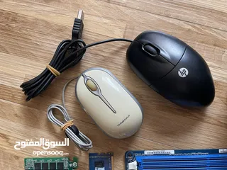  10 للبيع قطع كمبيوتر قديمة