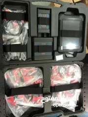  4 Autel MaxiSys MS909EV – Advanced EV Diagnostics