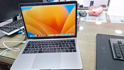  2 Mac book air 2019