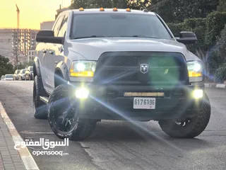  3 رام سحب شركة