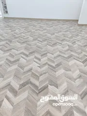  30 stylish wood parquet flooring varkiya please call me 1sqr /only 75qr.if you need more QTY have sp pr