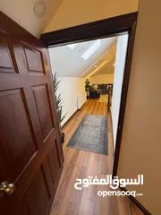  18 شقة مع روف 4 غرف فندقية مفروشة ملوكي للإيجار    السعر لليوم •اقل مدة اسبوع•