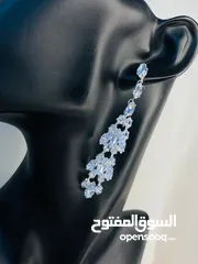  19 اكسسوارات للاذن بمضهر جميل ومفتن يزيد جمالك إلى ضعفه وايضا كفالة على الون