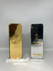  8 عطور سويسريه وفرنسيه و عربيه مطابقه للاصل 100٪؜  اعلا نسبة تركيز ثبات و فوحان اكثر من 24 ساعه .