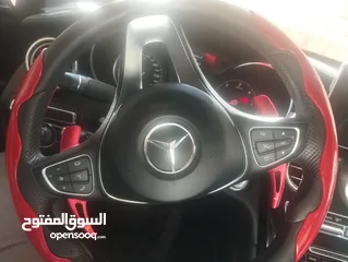  12 Glc220 بيع فقط