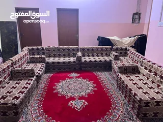  1 قنفات البيع سعر مناسب