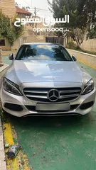  3 مرسيدس c200