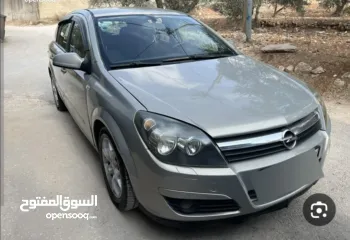  4 ضو خلفي ليد اوبل استرا 2007