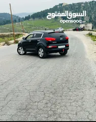  1 سبورتاج 2014 للبيع