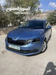  10 سكودا اكتافيا 2019/18