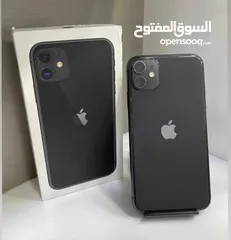  2 متوفر ايفونات  11 الاصلي جيجا 64 و  128 بطاريات مشكل أغراضة الأصلية متوفر توصيل