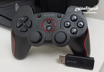  1 Wireless Controller and Accessories