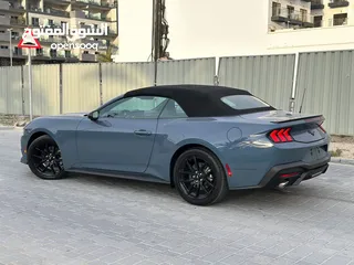  20 Ford mustang 0 km 2024 Convertible