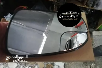  9 مراية فورد فيوجن يمين يسار 2010 - 2024  مستعمل / جديد
